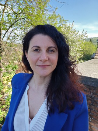 La Dott.ssa Barbara Fabbri insignita dell'Eurosensors Fellow 2024 La Dott.ssa Barbara Fabbri insignita dell'Eurosensors Fellow 2024