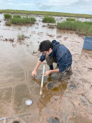 Migliore tesi di dottorato in geomorfologia per il biennio 2022/2023: