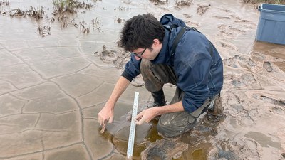 Migliore tesi di dottorato in geomorfologia per il biennio 2022/2023: