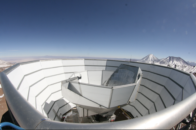 Risultati cosmologici dalla data release finale di Atacama Cosmology Telescope (ACT-DR6)